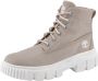 Timberland Veterschoenen Greyfield Fabric Boot Winterlaarzen veterschoenen winterschoenen - Thumbnail 2