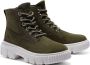 Timberland Hoge veterschoenen Greyfield Leather Boot - Thumbnail 1