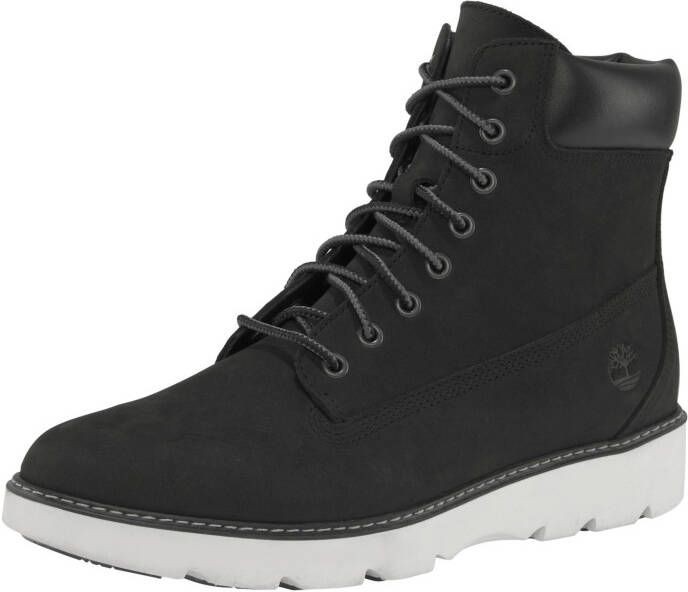 Timberland Hoge veterschoenen Keeley Field 6 inch Winterlaarzen veterschoenen winterschoenen