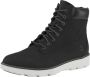 Timberland Hoge veterschoenen Keeley Field 6 inch Winterlaarzen veterschoenen winterschoenen - Thumbnail 2