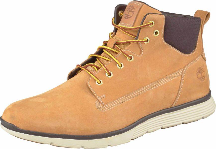 Timberland Killington Chukka A191I Mannen Bruin Laarzen - Foto 2