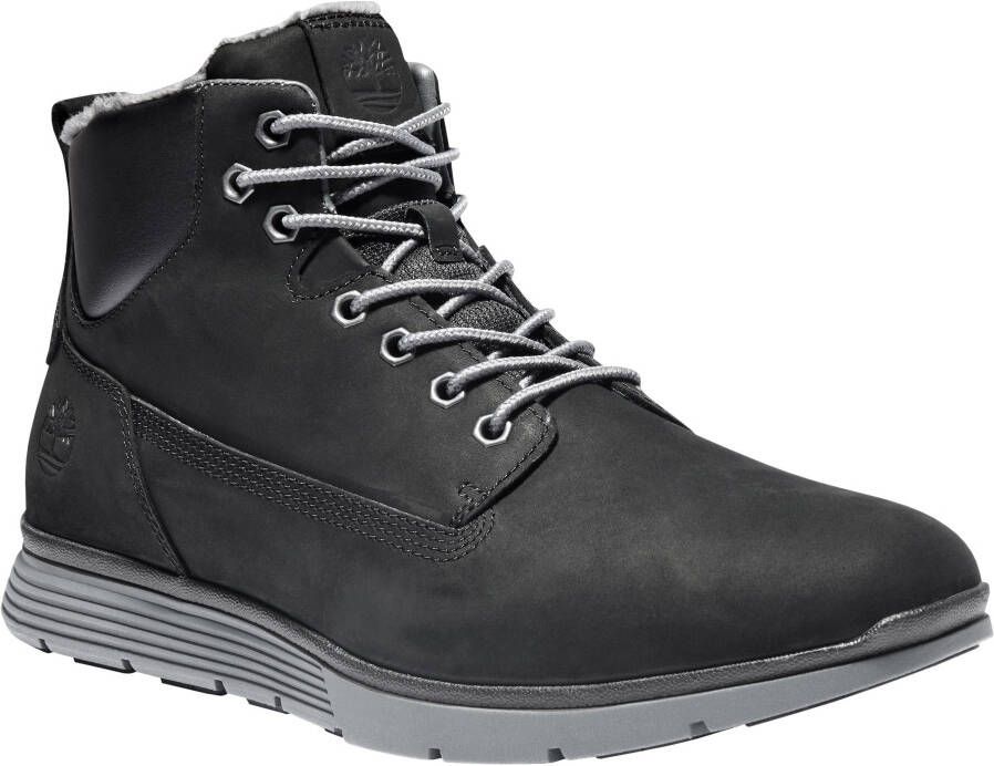 Timberland Hoge veterschoenen Killington Chukka warm Lining