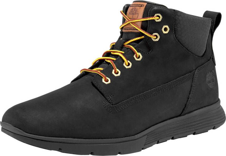 Timberland Hoge veterschoenen Killington Chukka Winterlaarzen veterschoenen winterschoenen