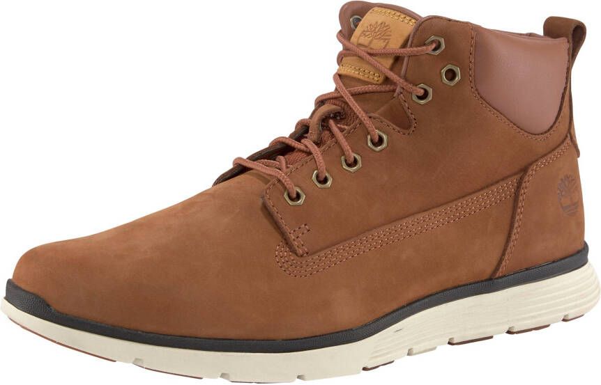 Timberland Hoge veterschoenen Killington Chukka Winterlaarzen veterschoenen winterschoenen