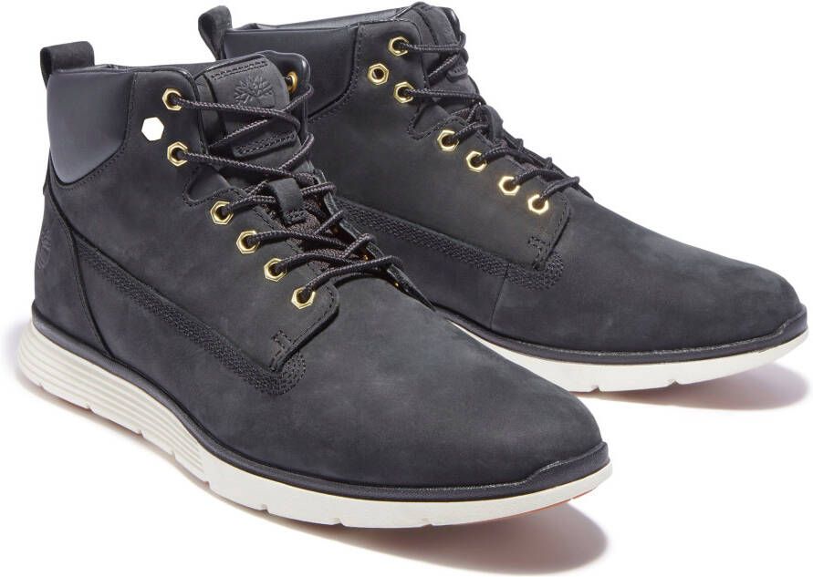 Timberland Hoge veterschoenen Killington Chukka Winterlaarzen veterschoenen winterschoenen