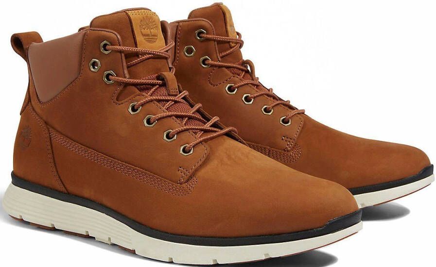 Timberland Hoge veterschoenen Killington Chukka Winterlaarzen veterschoenen winterschoenen