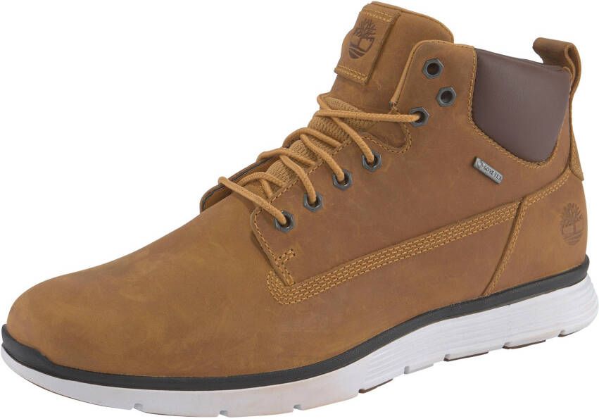 Timberland Hoge veterschoenen Killington GORETEX Chukka WP