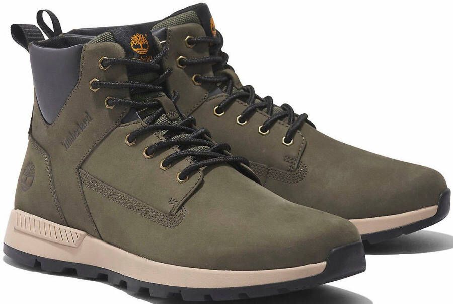 Timberland Hoge veterschoenen Killington Trkr Chka Winterlaarzen veterschoenen winterschoenen