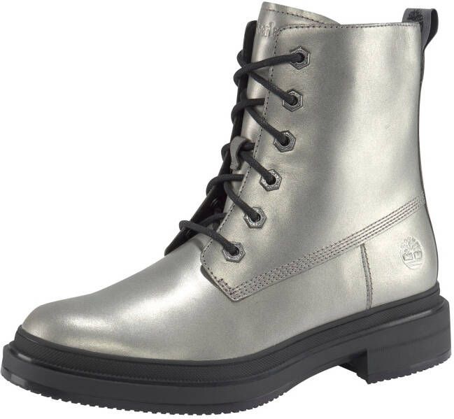 Timberland Hoge veterschoenen Lisbon Lane Boot