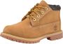 Timberland Hoge veterschoenen Nellie Chukka Double - Thumbnail 2