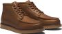 Timberland Hoge veterschoenen Newmarket II Boat Chukka - Thumbnail 1