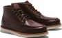 Timberland Hoge veterschoenen Newmarket II Boat Chukka - Thumbnail 1