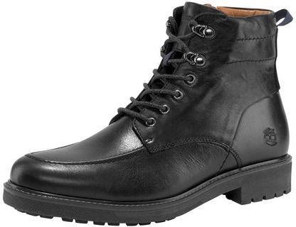 timberland oakrock wp