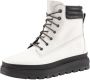 Timberland Boots in wit voor Dames Ray City 6 In Boot Wp - Thumbnail 1