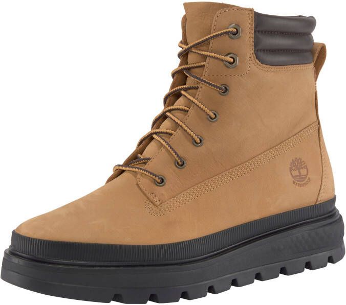 Timberland Hoge veterschoenen Ray City 6 inch Boot WP waterdicht