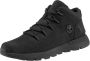 Timberland Sprint Trekker Mid Boots Schoenen jet black maat: 43.5 beschikbare maaten:41.5 42 43.5 44.5 45.5 46 47.5 - Thumbnail 4