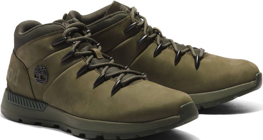 Timberland Hoge veterschoenen Sprint Trekker Mid