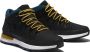 Timberland Sprint Trekker Mid Fabric Wp Boots Schoenen jet black maat: 45.5 beschikbare maaten:40 41.5 42 43.5 44.5 45.5 46 47.5 - Thumbnail 2