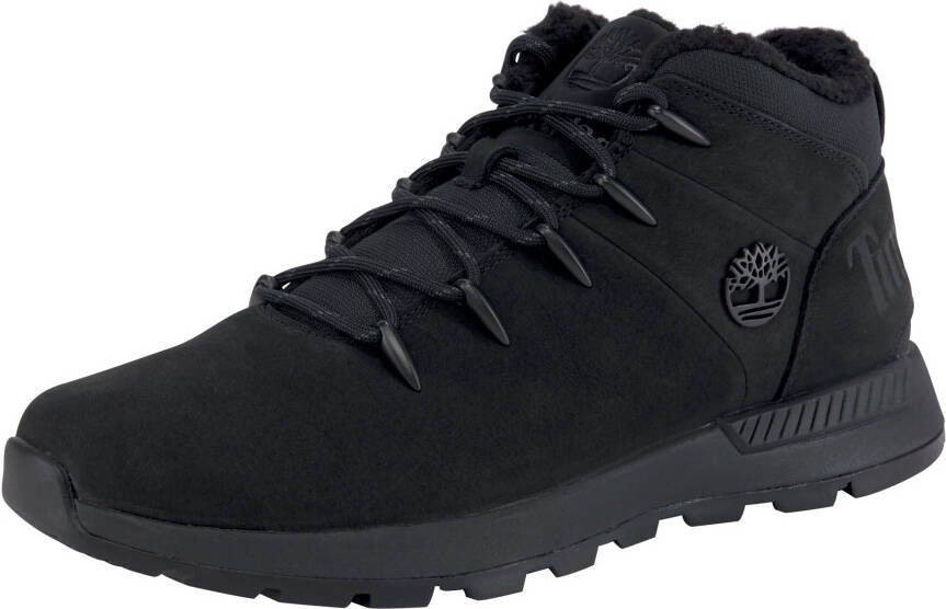 Timberland Hoge veterschoenen Sprint Trekker Mid WL