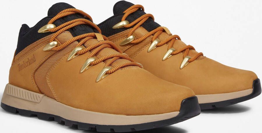 Timberland Hoge veterschoenen Sprint Trekker Super Ox