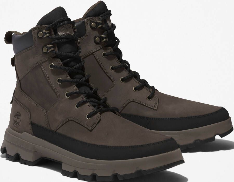 Timberland Hoge veterschoenen TBL Orig Ultra WP Boot Winterlaarzen veterschoenen winterschoenen waterdicht - Foto 1