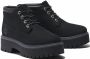 Timberland Hoge veterschoenen TBL Prem ElevatedNellieWP Winterlaarzen veterschoenen winterschoenen waterdicht - Thumbnail 1