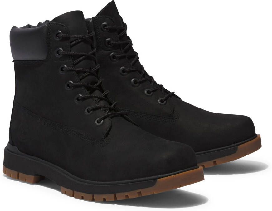 Timberland Tree Vault 6inch Boot Wp Boots Schoenen Black maat: 49 beschikbare maaten:40 41.5 44.5 45.5 46 47.5 49 50