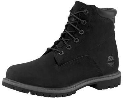 Timberland Hoge veterschoenen Waterville 6in Basic WP