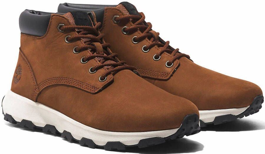 Timberland Veterschoenen Winsor Park Chukka - Foto 1