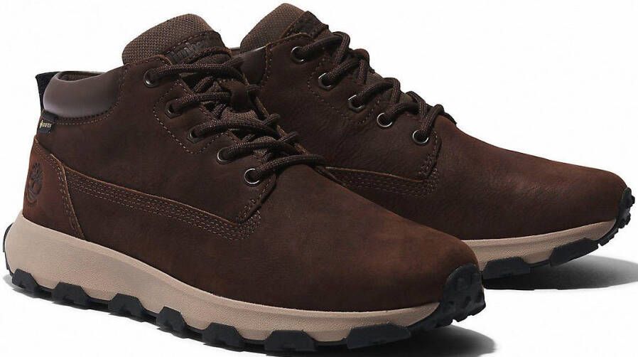 Timberland Veterschoenen Winsor Park Gore Tex Chukka - Foto 1