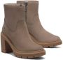 Timberland Laarsjes ALLINGTON HEIGHTS MID ZIP UP BOOT Winterschoenen enkellaarsjes winterlaarzen - Thumbnail 2