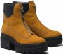 Timberland Laarsjes Everleigh Boot Front Zip - Thumbnail 1