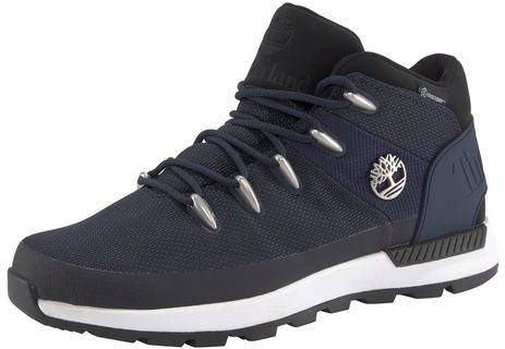 timberland sprint trekker mid fab wp