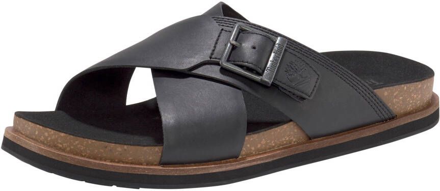 Timberland Outdoorsandalen Amalfi Vibes Cross Slide