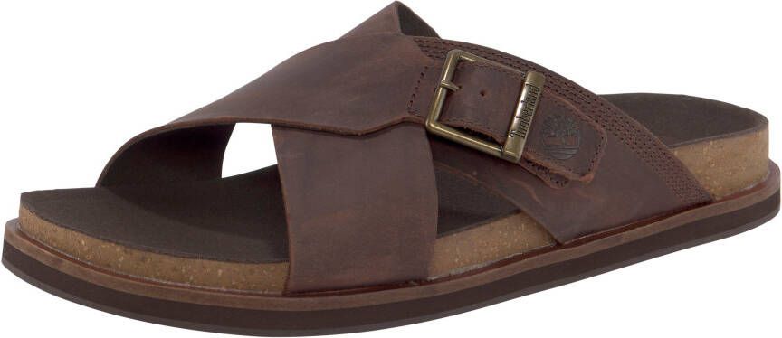 Timberland Outdoorsandalen Amalfi Vibes Cross Slide - Foto 3