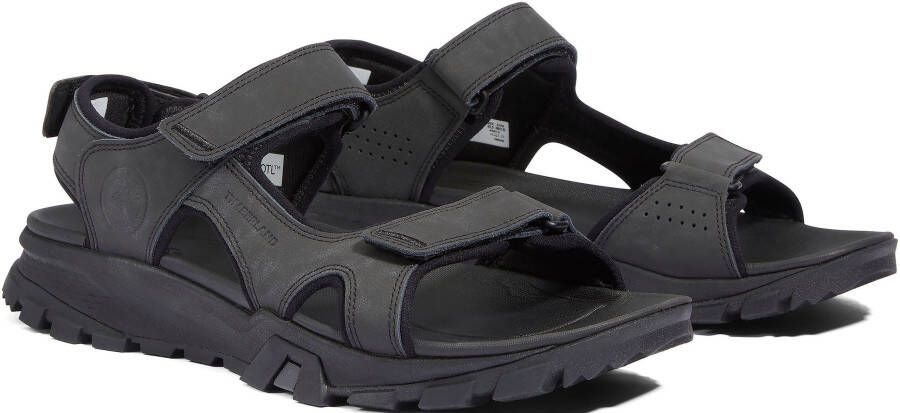 Timberland Outdoorsandalen Lincoln Peak Strap Sandal - Foto 2