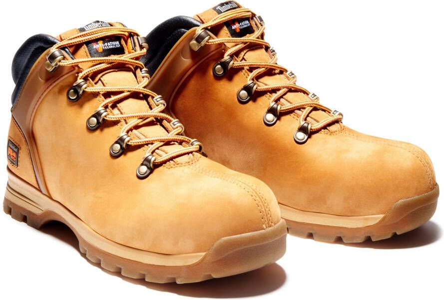 Timberland werkschoenen aanbieding hot sale