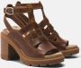 Timberland Sandalen ALLINGTON HEIGHTS FISHERMAN SANDAL - Thumbnail 2