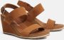 Timberland Sandalen CAPRI SUNSET 2 STRAP SANDAL JET BLA - Thumbnail 3