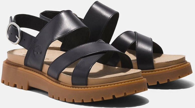 Timberland Sandalen Clairemont Way CROSS STRAP SANDAL