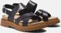 Timberland Women's Clairemont Way Cross-Strap Sandal Sandalen bruin - Thumbnail 2