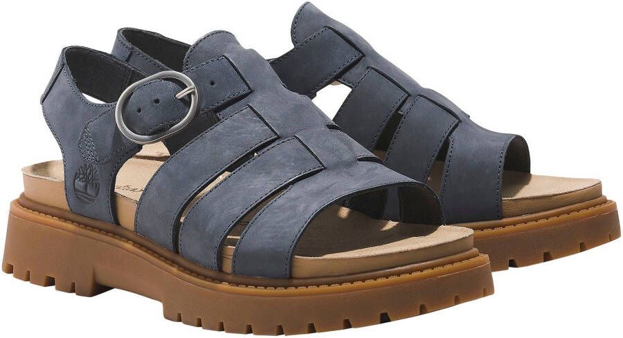 Timberland Sandalen Clairemont Way FISHERMAN SANDAL