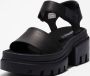 Timberland Sandalen Everleigh 2 STRAP SANDAL - Thumbnail 1