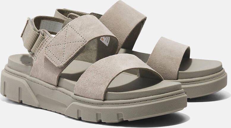 Timberland Sandalen Greyfield Sandal 2 STRAP SANDAL