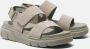 Timberland Women's Greyfield 2-Strap Sandal Sandalen grijs - Thumbnail 2