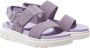 Timberland Sandalen GREYFIELD SANDAL BACKSTRAP SANDAL - Thumbnail 1