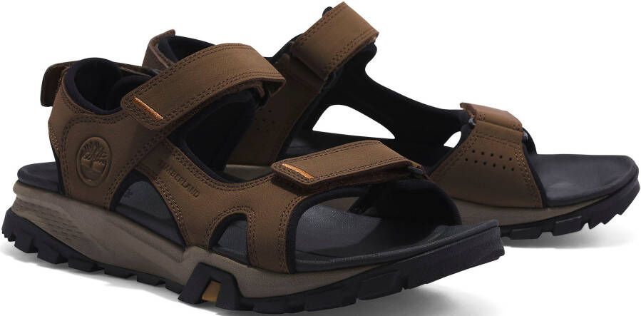 Timberland Sandalen Lincoln Peak 2 STRAP SANDAL