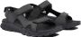 Timberland Lincoln Peak Strap Sandal Sandalen grijs - Thumbnail 2