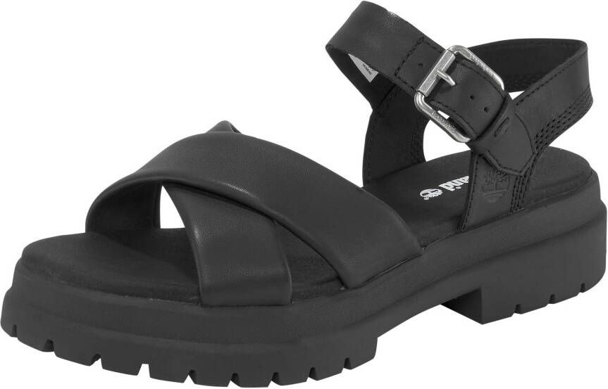 Timberland Sandalen London Vibe CROSS STRAP SANDAL