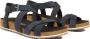 Timberland Women's Malibu Waves Ankle Strap Sandal Sandalen bruin - Thumbnail 4